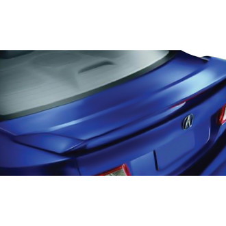 D2S® - Factory Style Fiberglass Rear Wing (Painted)