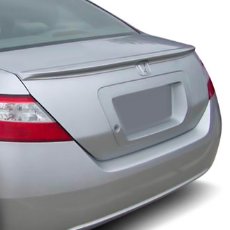 D2S® - Factory Style Fiberglass Rear Lip Spoiler (Painted)