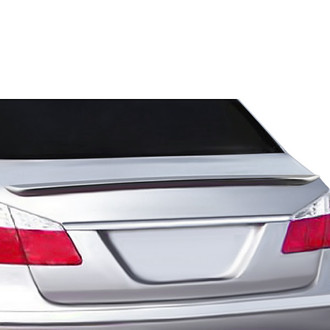 D2S® - Factory Style Rear Lip Spoiler