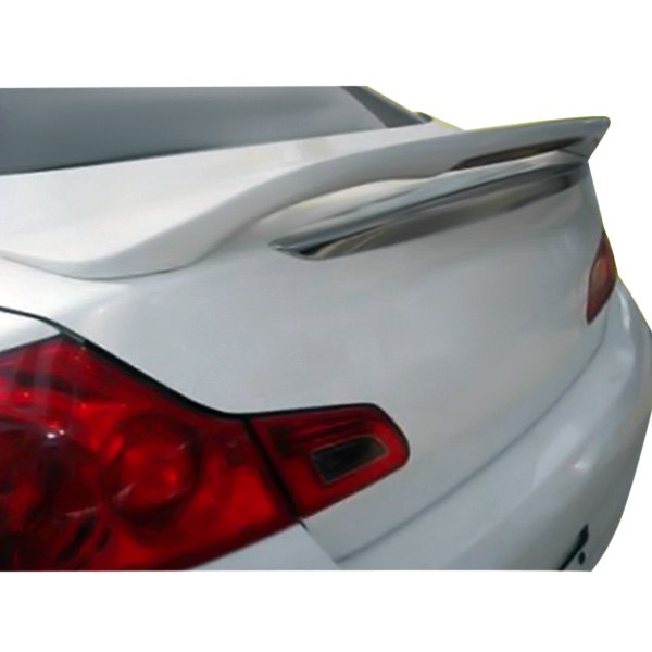 D2S® - Factory Style Rear Wing with Light