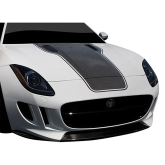 D2S® - Custom Style Bumper Lip
