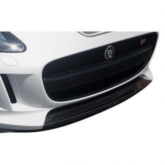 Jaguar F-Type Body Kits & Ground Effects –