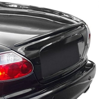 Jaguar xkr 2024 rear spoiler