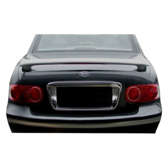 D2S® - Custom Style Rear Wing Spoiler