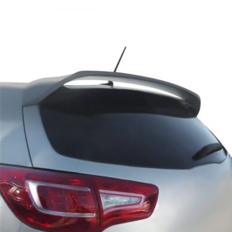 D2S® - Factory Style Rear Roofline Spoiler