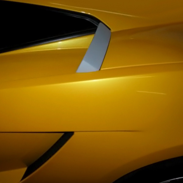 Lamborghini Countach Body Kits & Ground Effects | CARiD
