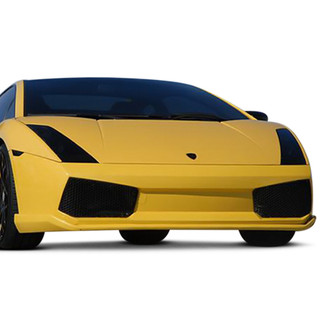 D2S® - Custom Style Bumper Lip