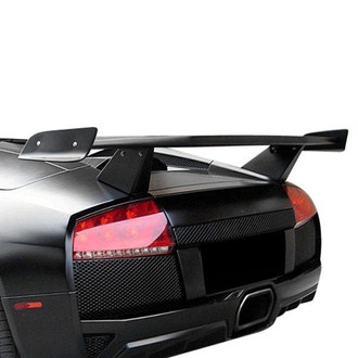 D2S® - Rear Winglets