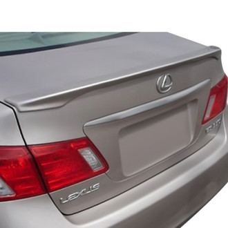 D2S® - Factory Style Rear Lip Spoiler