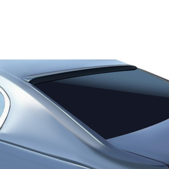 D2S® - Sport Style Fiberglass Rear Roof Spoiler (Painted)