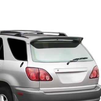 Lexus RX Body Kits & Ground Effects | CARiD