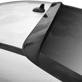 D2S® - Euro Style Carbon Fiber Rear Roofline Spoiler