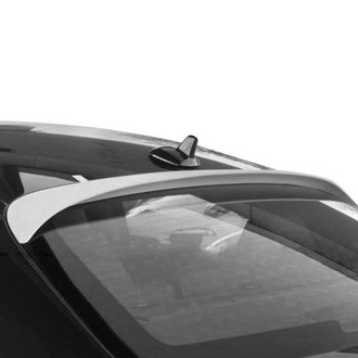 D2S® - Euro Style Fiberglass Rear Roofline Spoiler (Painted)