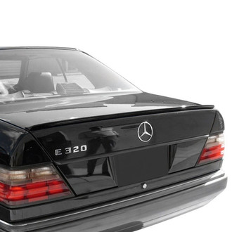 D2S® - M3 Style Rear Lip Spoiler