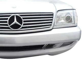 D2S® - AMG Style Tow Hook Grille