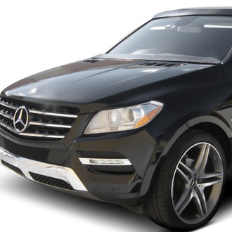 D2S® - Custom Style Fiberglass Hood Cowl Spoiler (Painted)