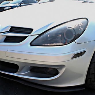 D2S® - Custom Style Bumper Lip