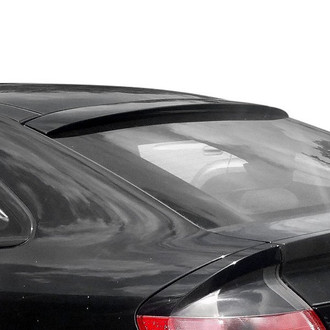D2S® - EuroSport Style Carbon Fiber Rear Roofline Spoiler