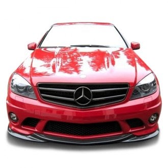 2009 mercedes benz store c300 front bumper