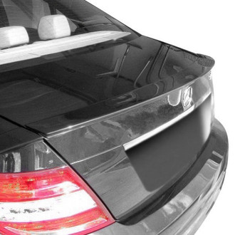D2S® - Brabus Style Rear Lip Spoiler (Painted)