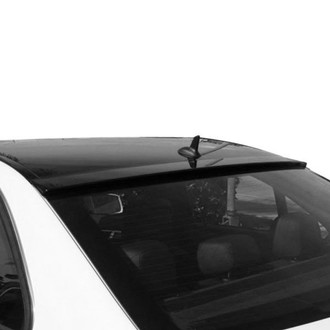 D2S® - Factory Style Carbon Fiber Rear Roofline Spoiler