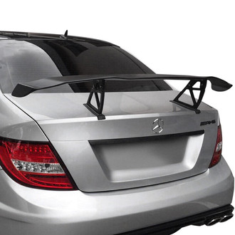 D2S® - Black Series Style Tall Rear Wing (Painted)