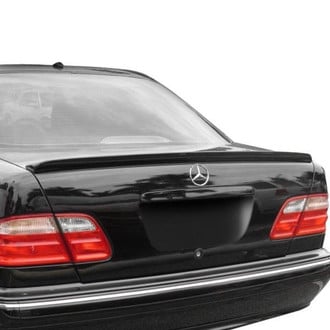 D2S® - L-Style Rear Lip Spoiler