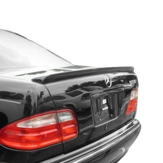 D2S® - M3 Style Rear Lip Spoiler