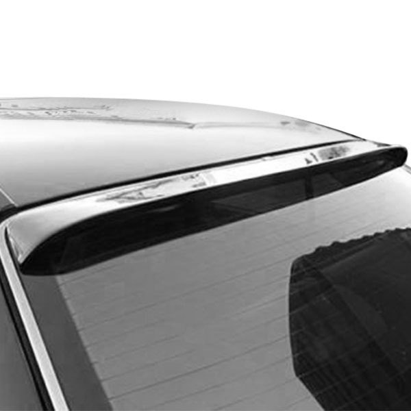  D2S® - L-Style Rear Roofline Spoiler