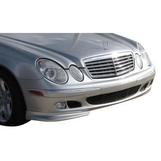 D2S® - Euro Style Fiberglass Front Bumper Lips (Painted)