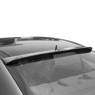 D2S® - L-Style Rear Roofline Spoiler