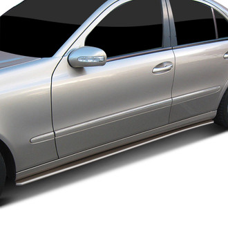 D2S® - Custom Style Carbon Fiber Side Skirt Set