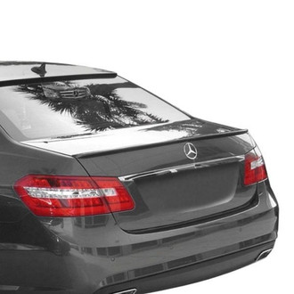 D2S® - Factory Style Fiberglass Smaller Rear Lip Spoiler