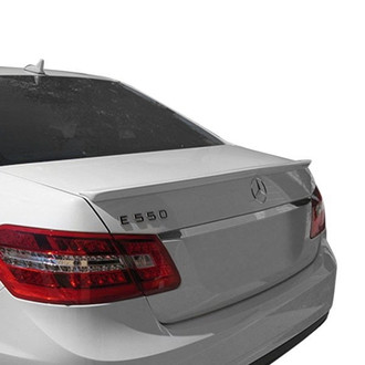 D2S® - AMG Style Rear Lip Spoiler (Painted)