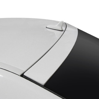 D2S® - Factory Style Fiberglass Smaller Rear Roofline Spoiler (Painted)
