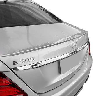 D2S® - Factory Style Trunk Lip Spoiler