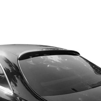 D2S® - Custom Style Rear Roofline Spoiler