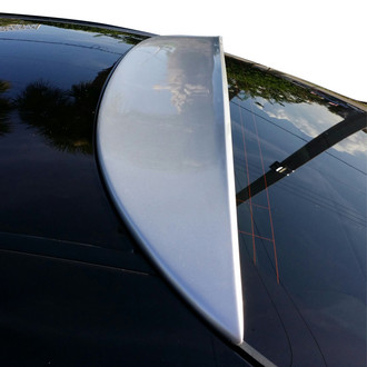 D2S® - Wald Style Carbon Fiber Bigger Rear Roofline Spoiler