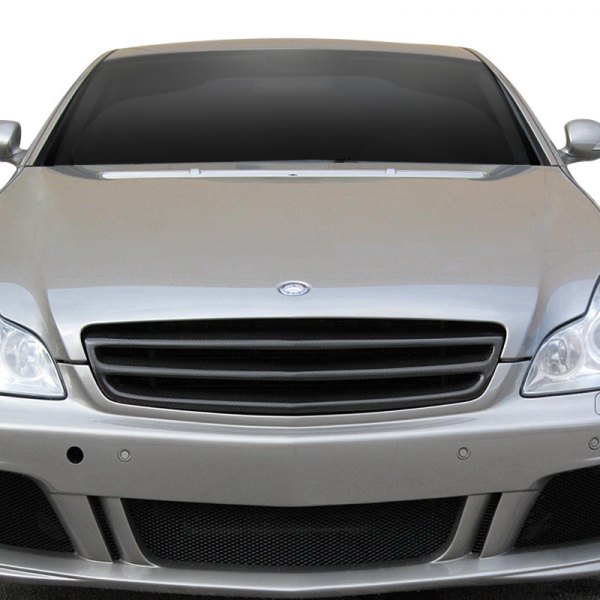 D2S® - R231 Style Main Grille