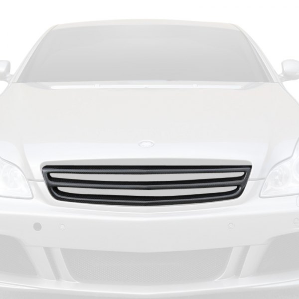 D2S® - R231 Style Main Grille