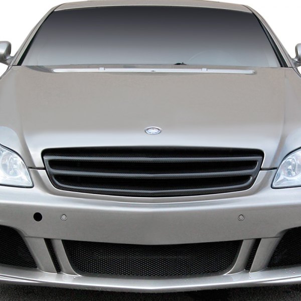 D2S® - R231 Style Custom Painted Main Grille