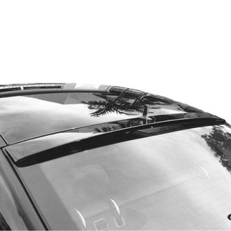 D2S® - L-Style Rear Roofline Spoiler (Painted)