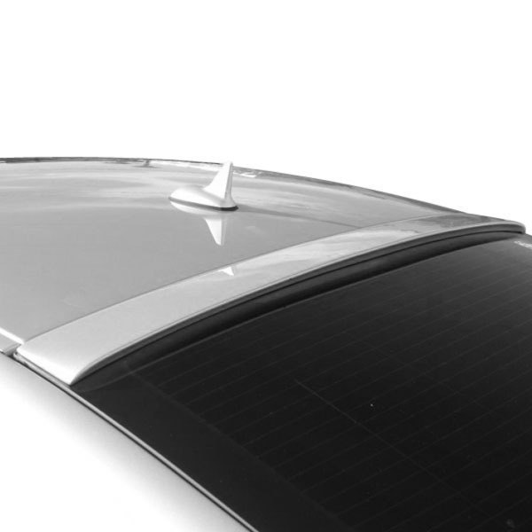  D2S® - L-Style Carbon Fiber Rear Roofline Spoiler