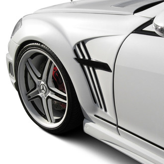 D2S® - Front Fender Set