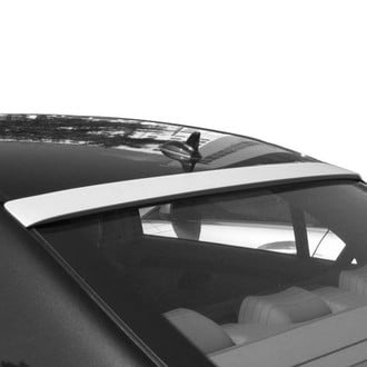 D2S® - Euro Style Carbon Fiber Rear Roofline Spoiler