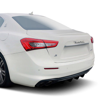 D2S® - Rear Diffuser