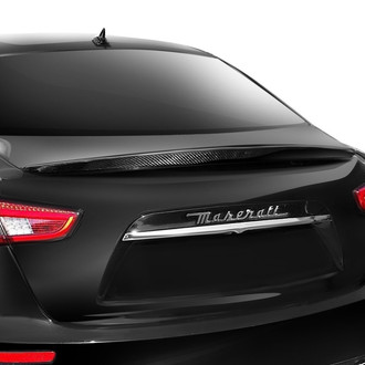 D2S® - Custom Style Rear Lip Spoiler