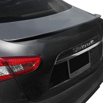D2S® - Custom Style Rear Lip Spoiler