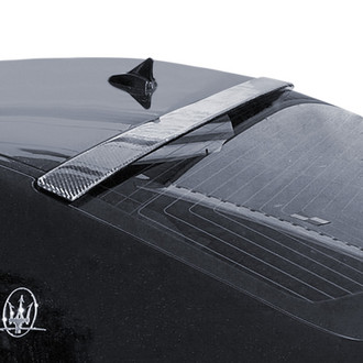 D2S® - Custom Style Rear Roofline Spoiler