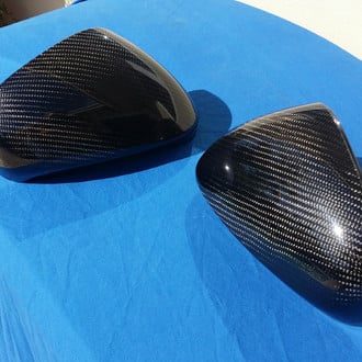 D2S® - Mirror Covers